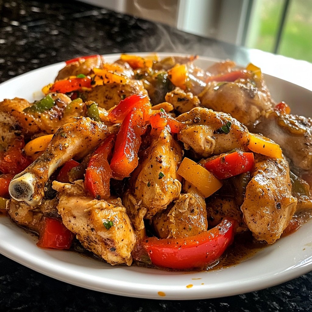 Crockpot Chicken Recipes Easy