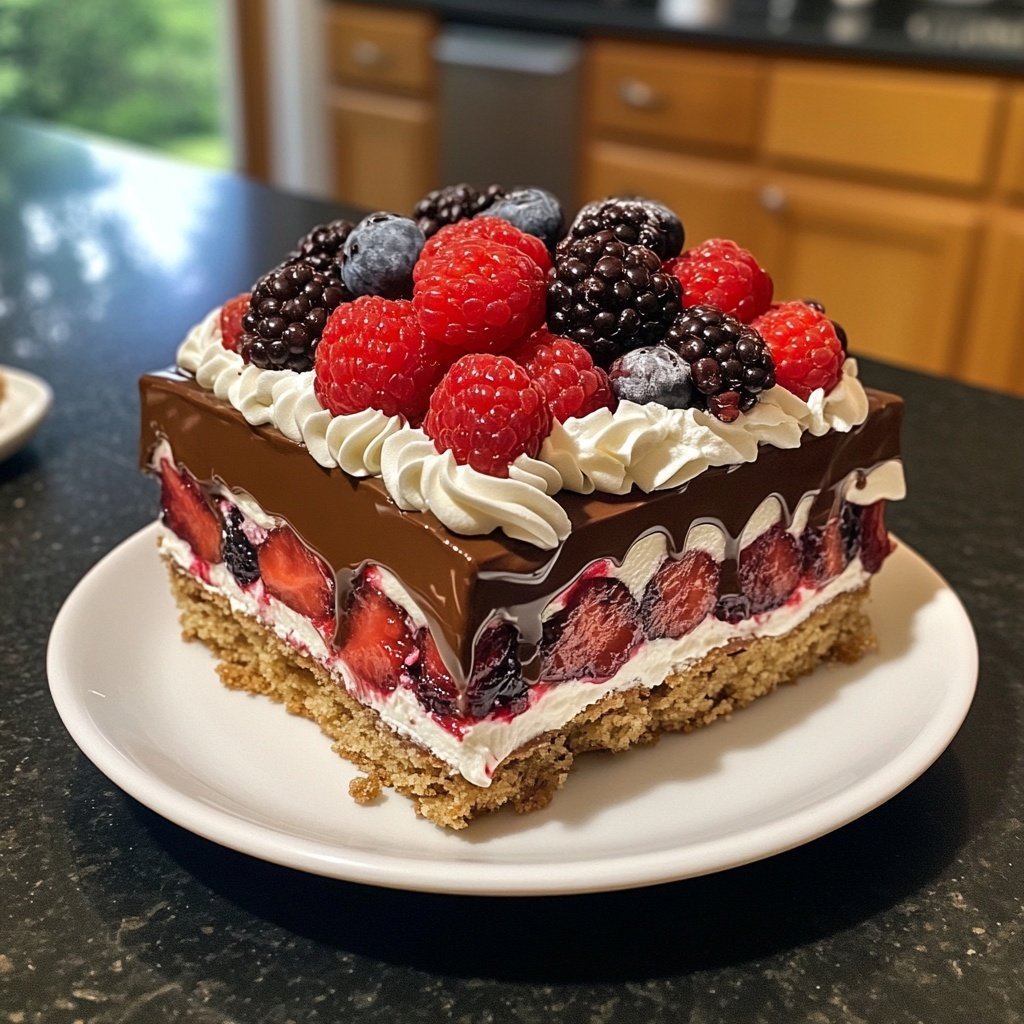 Classic Dessert Recipes Made Easy