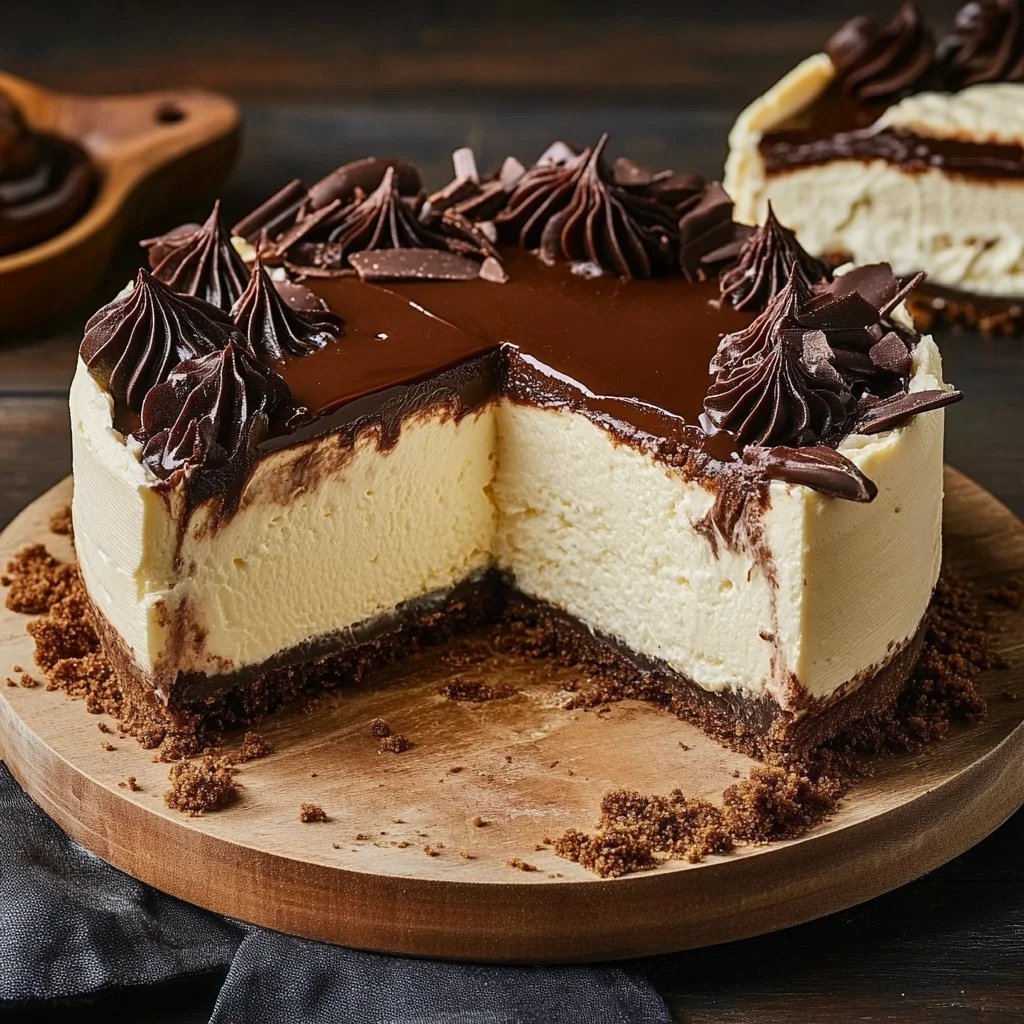 The Ultimate Boston Cream Pie Recipe You Need