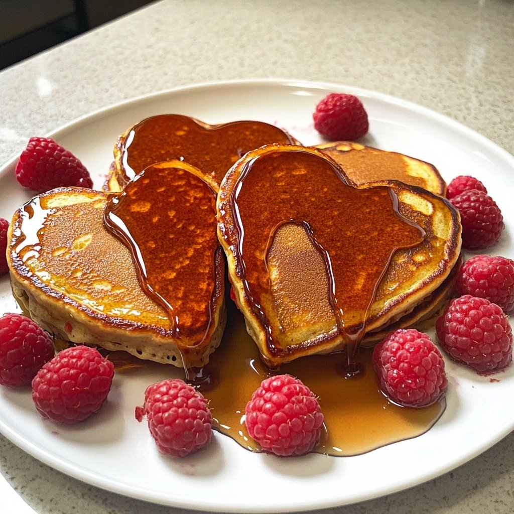 Valentines Breakfast Ideas Easy