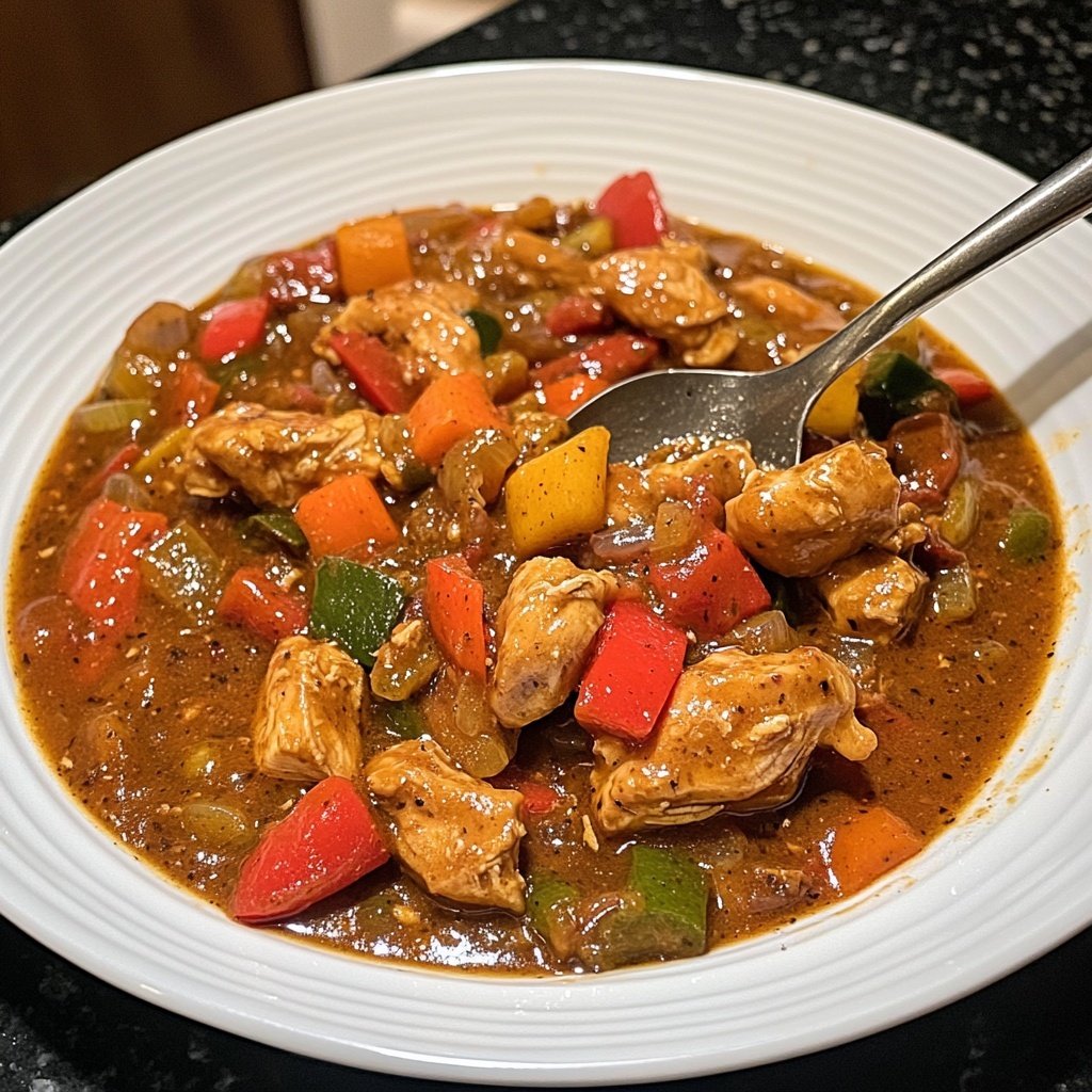 Healthy Crockpot Recipes