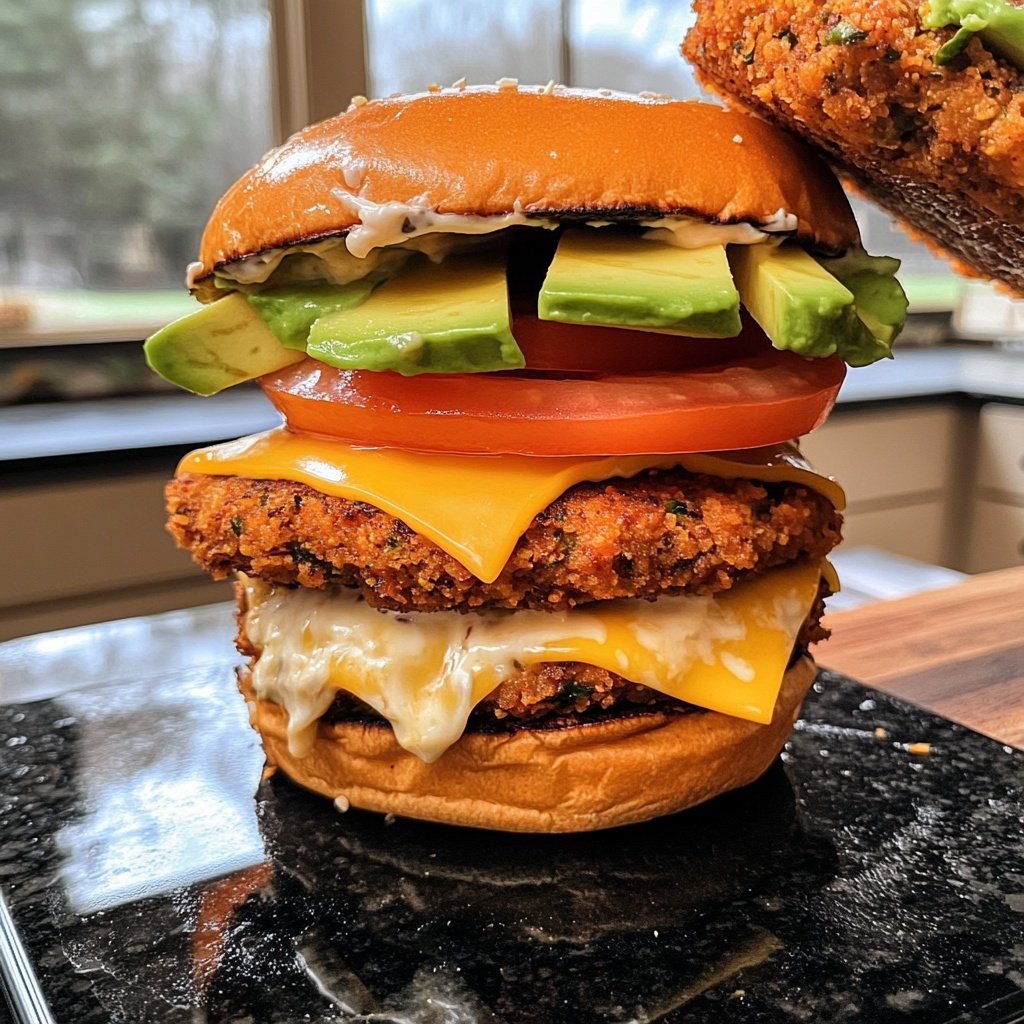 Vegetarian Fast Food Recipes Easy