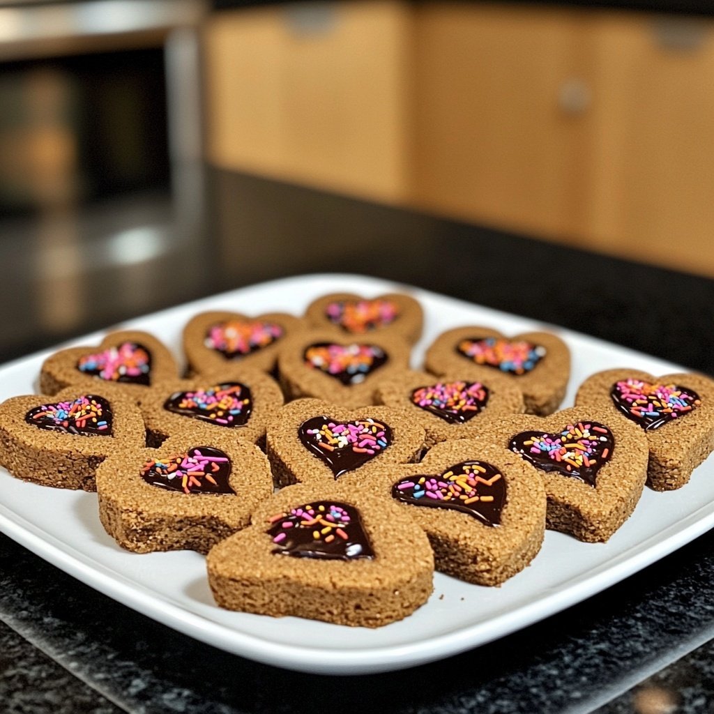 Easy Valentines Food Ideas