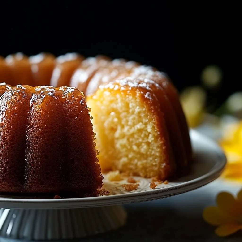 Soft Honey Cake: A Classic Dessert Everyone Will Love