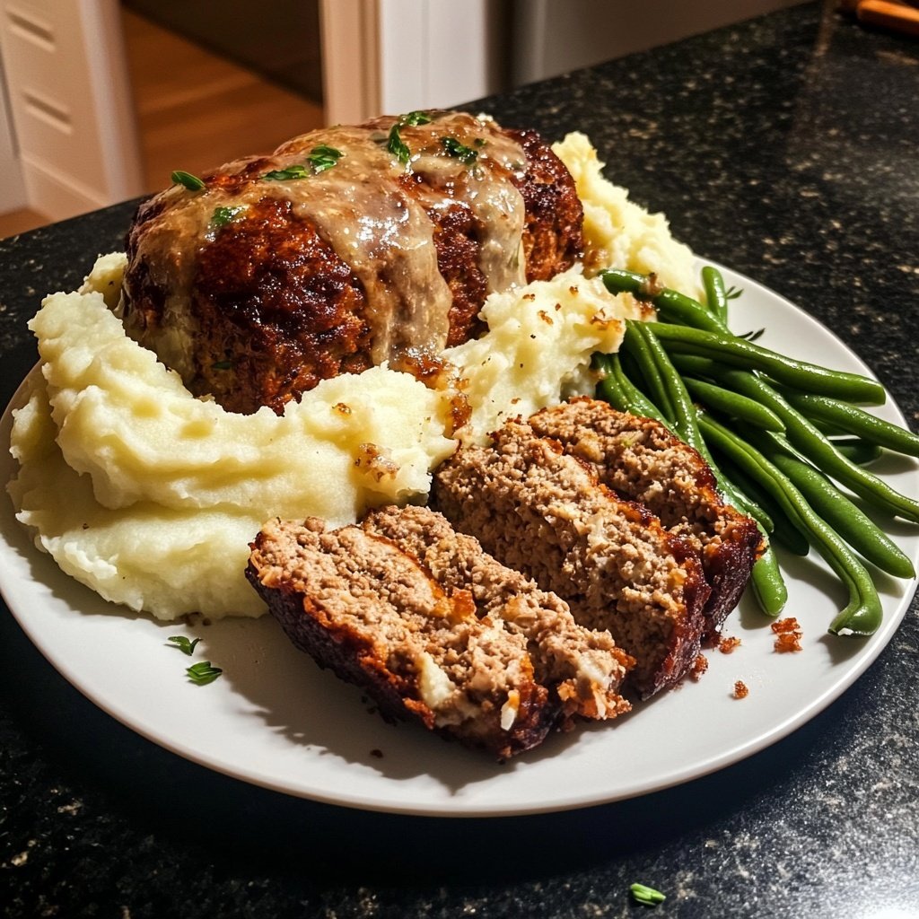 Comforting Dinner Ideas