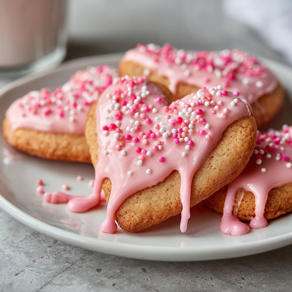 Valentines Treats for Sharing